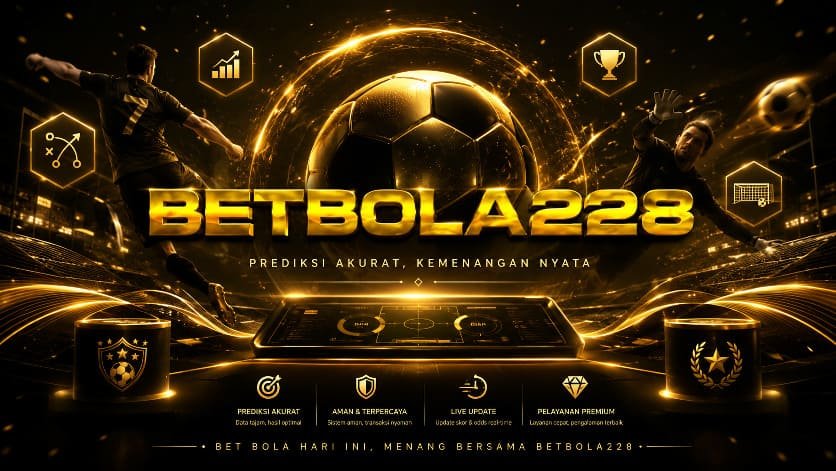 betbola228 betbola228